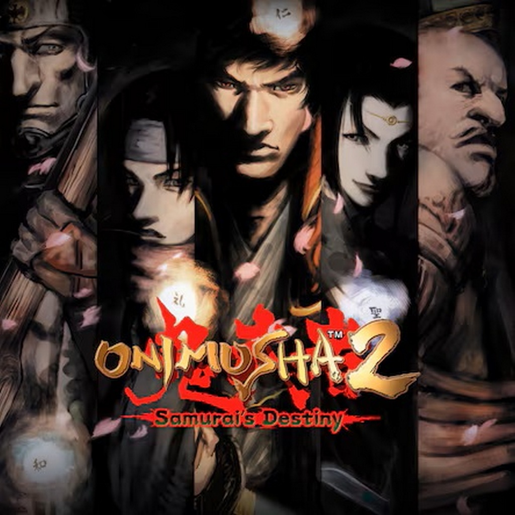 Onimusha2SD_image carrée
